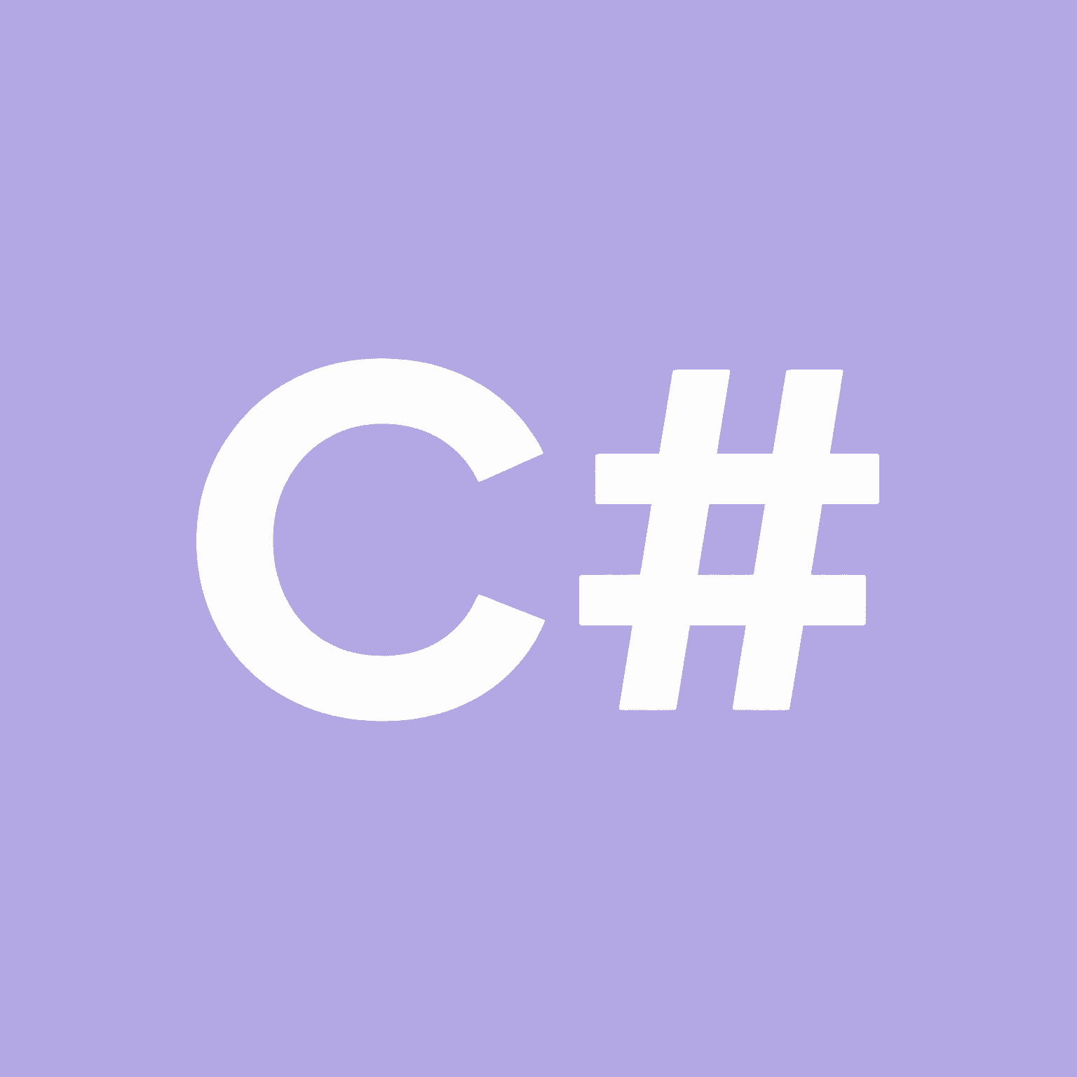 C#学习笔记